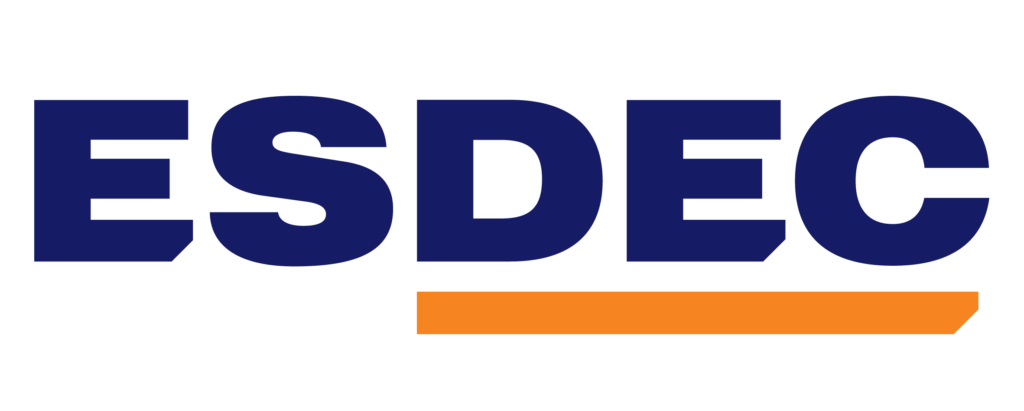 ESDEC-logo
