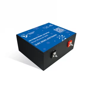 Ultimatron-Batterie-Lithium-Siège-12.8V-180Ah-LiFePO4-Smart-BMS-Bluetooth-Chauffage-ULM-12-180H-Ultimatron-shop-1