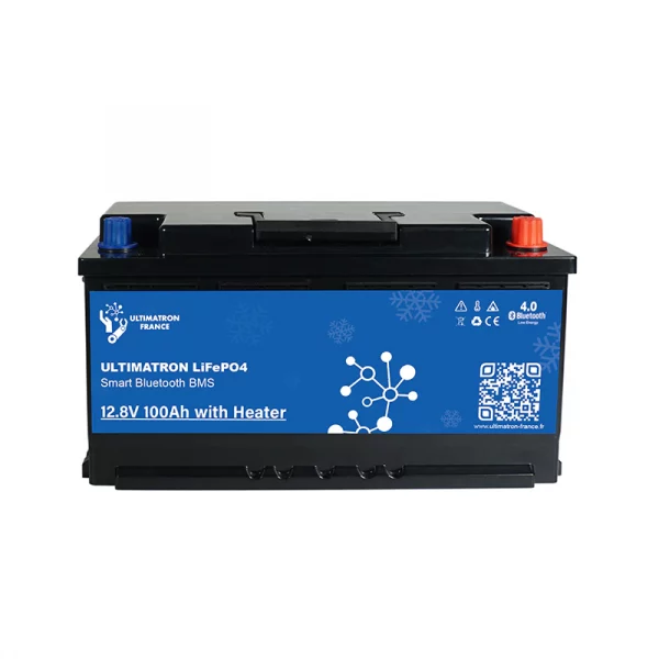Ultimatron-Batterie-Lithium-Sous-Siège-12.8V-100Ah-LiFePO4-Smar-BMS-Bluetooth-Chauffage-ULS-12-100H-Ultimatron-Shop-7
