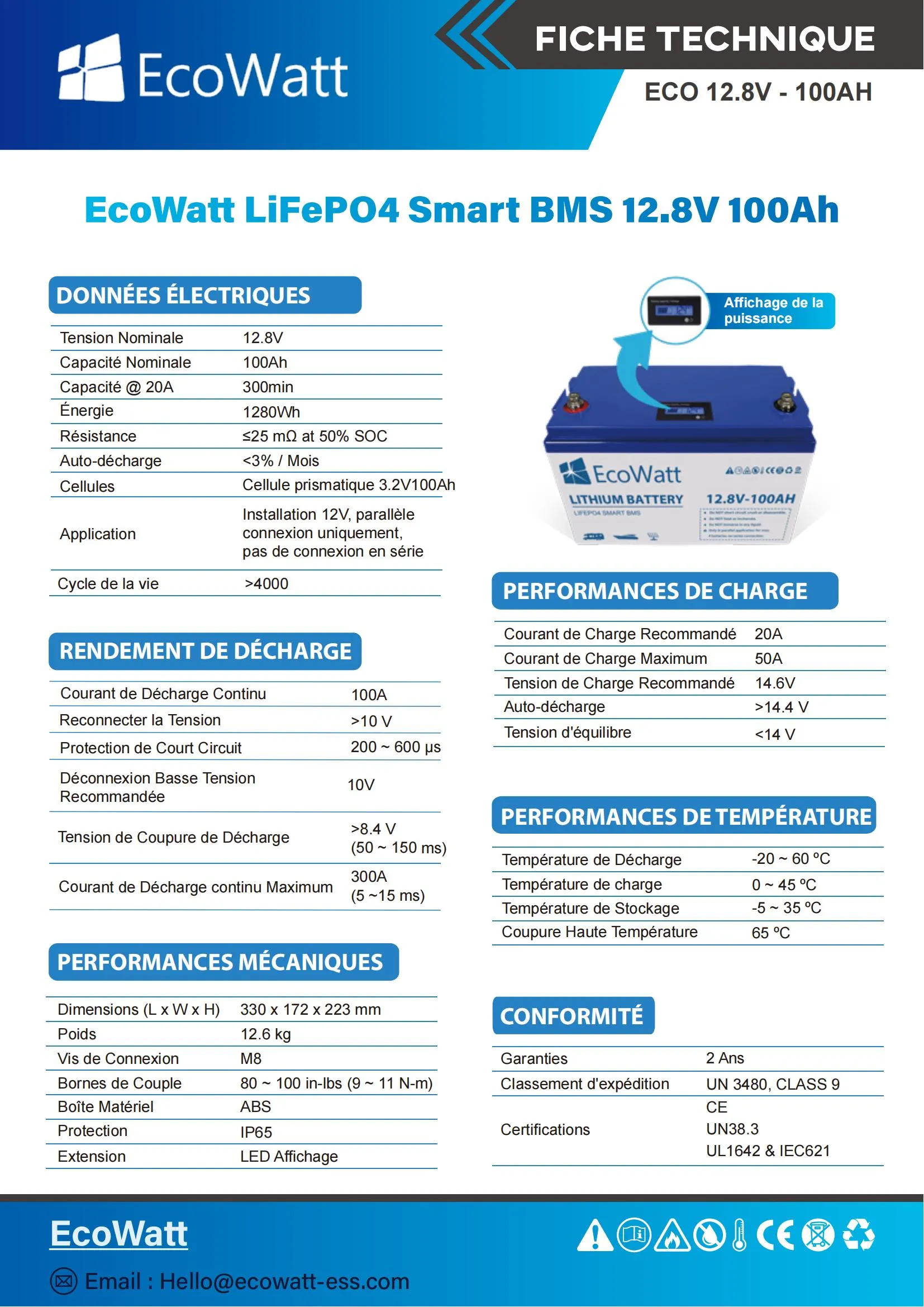 fiche-technique-batterie-au-lithium-ecowatt-12v-100ah-fr