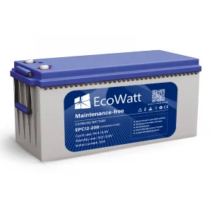 Batterie-200Ah-12V-Plomb-Carbone-Ecowatt-EPC-12-200-Ultimatron-shop-1