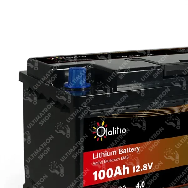Batterie-Lithium-100Ah-12V-LiFePO4-sous-le-siège-Bluetooth-BMS-Olalitio-ultimatron-shop-8