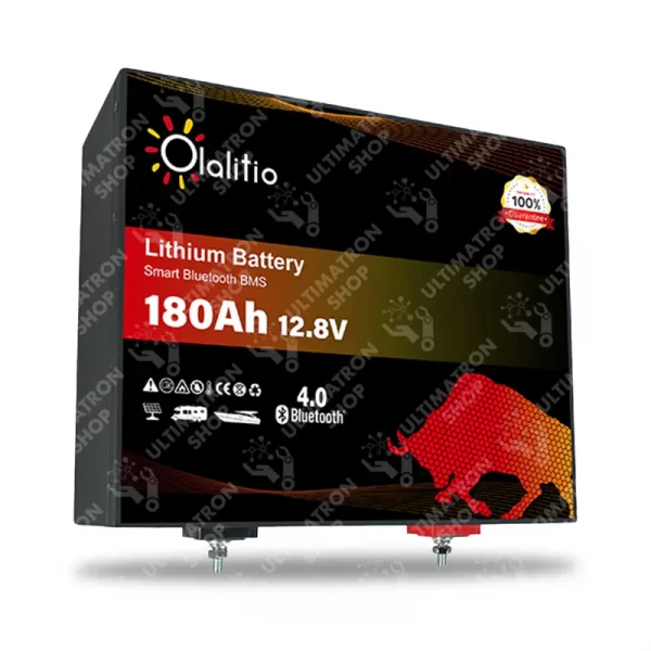 Batterie-Lithium-180Ah-12V-LiFePO4-sous-le-siège-Bluetooth-BMS-Olalitio-ultimatron-shop-5