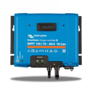 Charge-regulator-70A-MPPT-150-70-MC4-VE.CAN-SmartSolar-Victron-Energy-SCC115070511-Ultimatron-shop-1