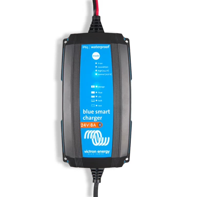 Chargeur-de-batterie-IP65-24V-8A-BlueSmart – Victron-Energy-BPC240831064R-Ultimatron-shop-1