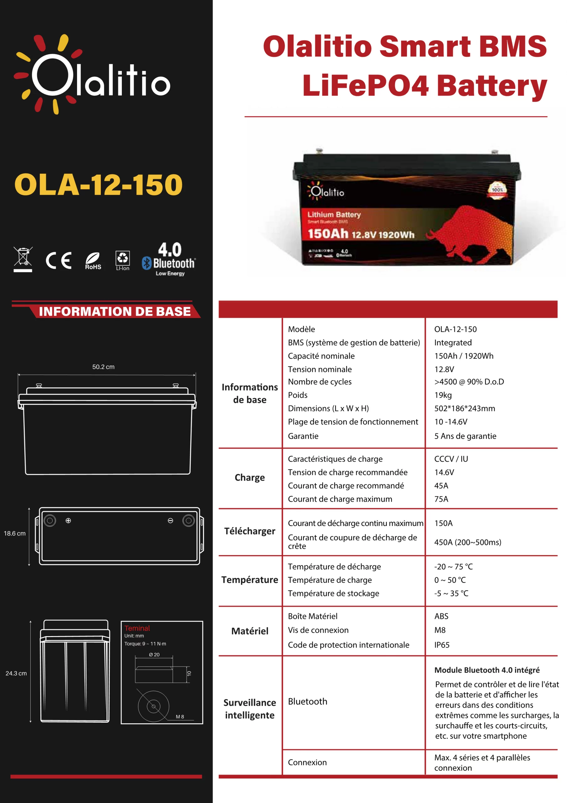 Fiche-technique-Olalitio-Lihtium-Battery-12V-150Ah-FR_1