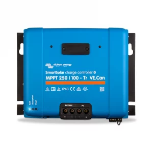 Regulateur-charge-100A-MPPT-250-100-Tr-VE.CAN-Smart-Victron-Energy-SCC125110412-Ultimatron-shop-1