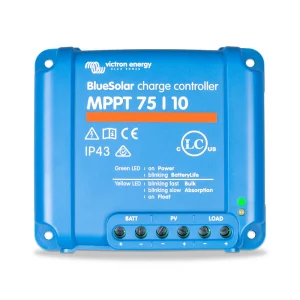 Regulateur-charge-10A-MPPT-75-10-BlueSolar-Victron-Energy-SCC010010050R-Ultimatron-shop-1