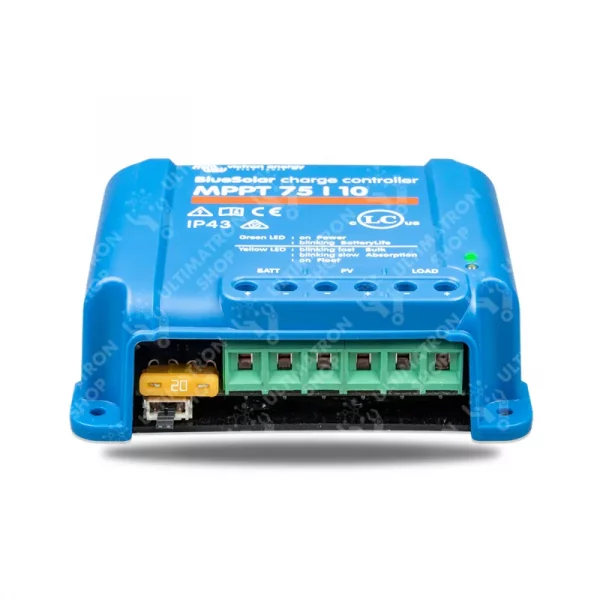 Regulateur-charge-10A-MPPT-75-10-BlueSolar-Victron-Energy-SCC010010050R-Ultimatron-shop-4