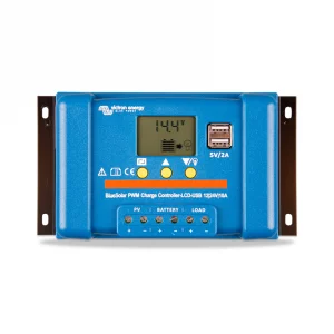 Regulateur-charge-12-24V-10A-PWM-LCD-USB-BlueSolar-Victron-Energy-SCC010010050-Ultimatron-shop-1