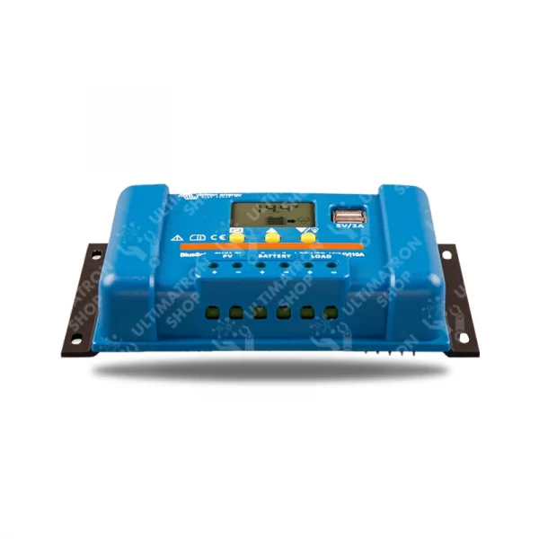 Regulateur-charge-12-24V-10A-PWM-LCD-USB-BlueSolar-Victron-Energy-SCC010010050-Ultimatron-shop-3