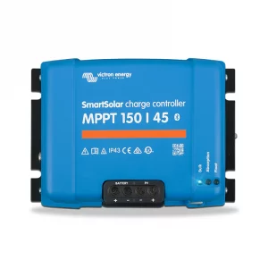 Regulateur-charge-45A-MPPT-150-45-SmartSolar-Victron-Energy-SCC115045212-Ultimatron-shop-1