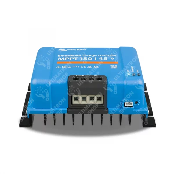 Regulateur-charge-45A-MPPT-150-45-SmartSolar-Victron-Energy-SCC115045212-Ultimatron-shop-2