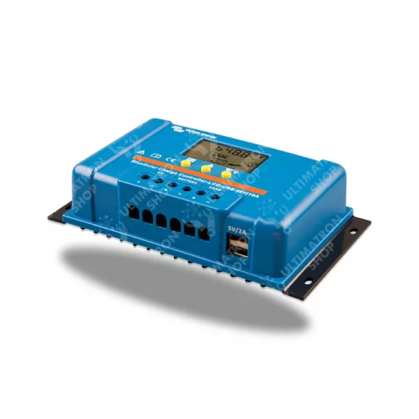 Regulateur-charge-48V-10A-PWM-LCD-USB-BlueSolar-Victron-Energy-SCC040010050-Ultimatron-shop-2
