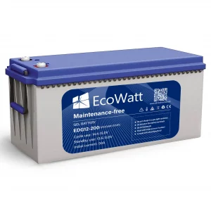 Ultimatron-shop-Batterie-200Ah-12V-GEL-Decharge-Lente-EcoWatt-EDG-12-200-1-1024x1024