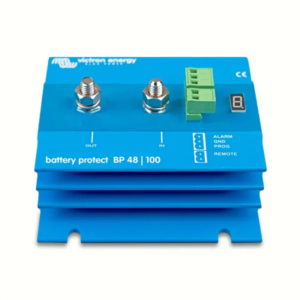 Ultimatron-shop-Protection de batterie 100A 48V – Victron Energy-01