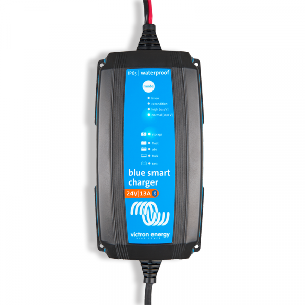 ultimatron-shop-Chargeur de batterie IP65 24V 13A BlueSmart – Victron Energy