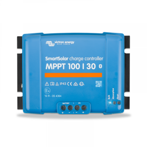 ultimatron-shop-Régulateur de charge 30A MPPT 100 30 SmartSolar – Victron Energy