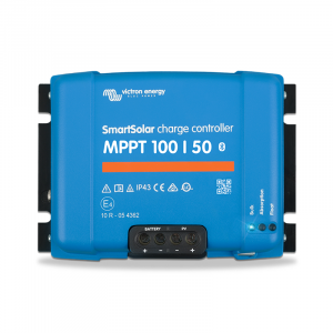 ultimatron-shop-Régulateur de charge 50A MPPT 100 50 SmartSolar – Victron Energy