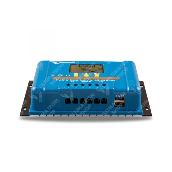 ultimatron-shop-victron-BlueSolar-PWM-LCD-USB-48V-20A-3