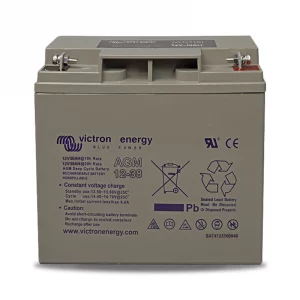 Batterie-38Ah-12V-AGM-Victron-Energy-BAT412350084-Ultimatron-shop-1