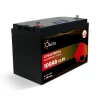 Batterie Lithium 100Ah 12V LiFePO4 LCD Olalitio ultimatron shop