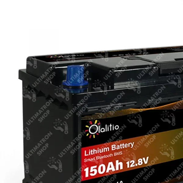 Batterie-Lithium-150Ah-12V-LiFePO4-sous-le-siège-Bluetooth-BMS-Olalitio-ultimatron-shop-7