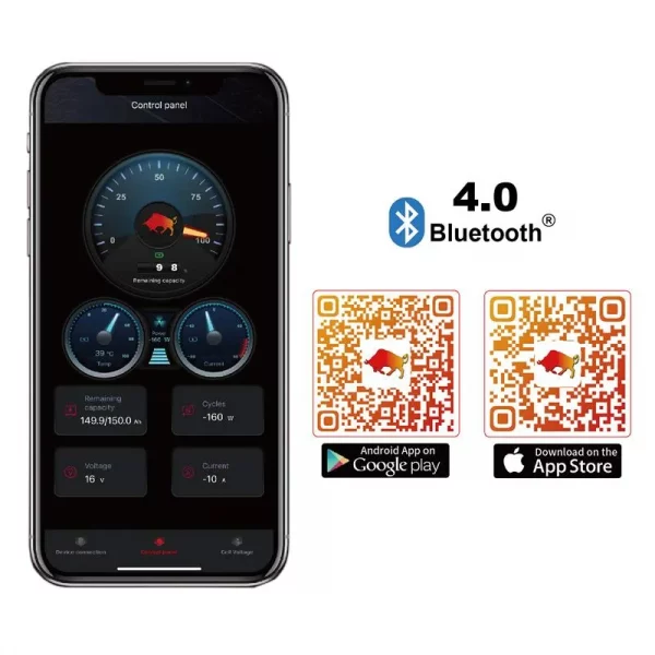 Batterie-Lithium-560Ah-12V-LiFePO4-Smart-Bluetooth-BMS-Olalitio-ultimatron-shop-9