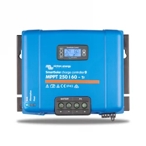 Charge-regulatro-60A-MPPT-25060-Tr-SmartSolar-Vitron-Energy-SCC125060221-Ultimatron-shop-1