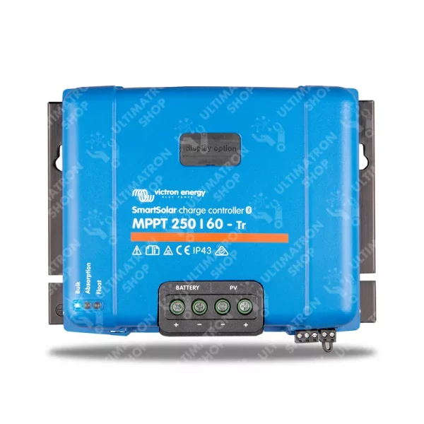 Charge-regulatro-60A-MPPT-25060-Tr-SmartSolar-Vitron-Energy-SCC125060221-Ultimatron-shop-2