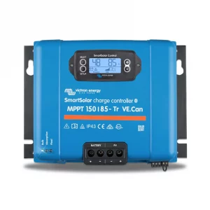 Charge-regulatro-85A-MPPT-15085 Tr-VE.CAN-Smart-Victron-Energy-SCC115085411-Ultimatron-shop-1