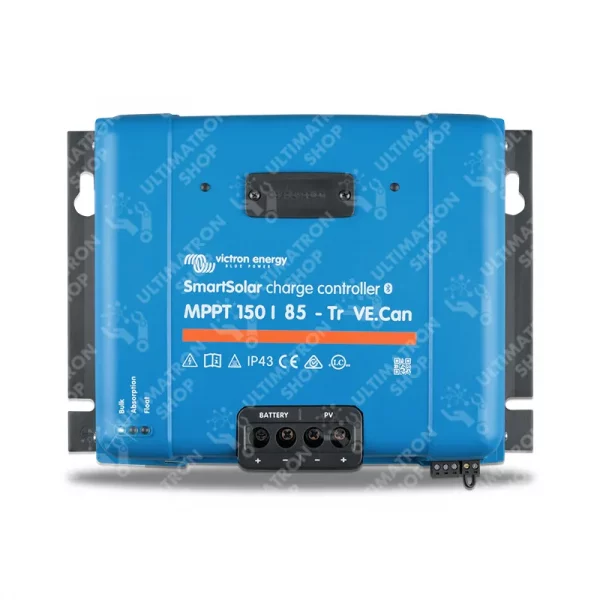 Charge-regulatro-85A-MPPT-15085 Tr-VE.CAN-Smart-Victron-Energy-SCC115085411-Ultimatron-shop-2