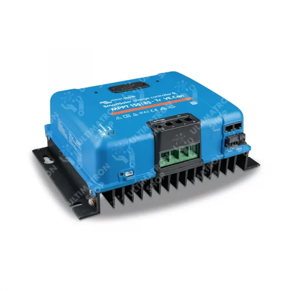 Charge-regulatro-85A-MPPT-15085 Tr-VE.CAN-Smart-Victron-Energy-SCC115085411-Ultimatron-shop-4