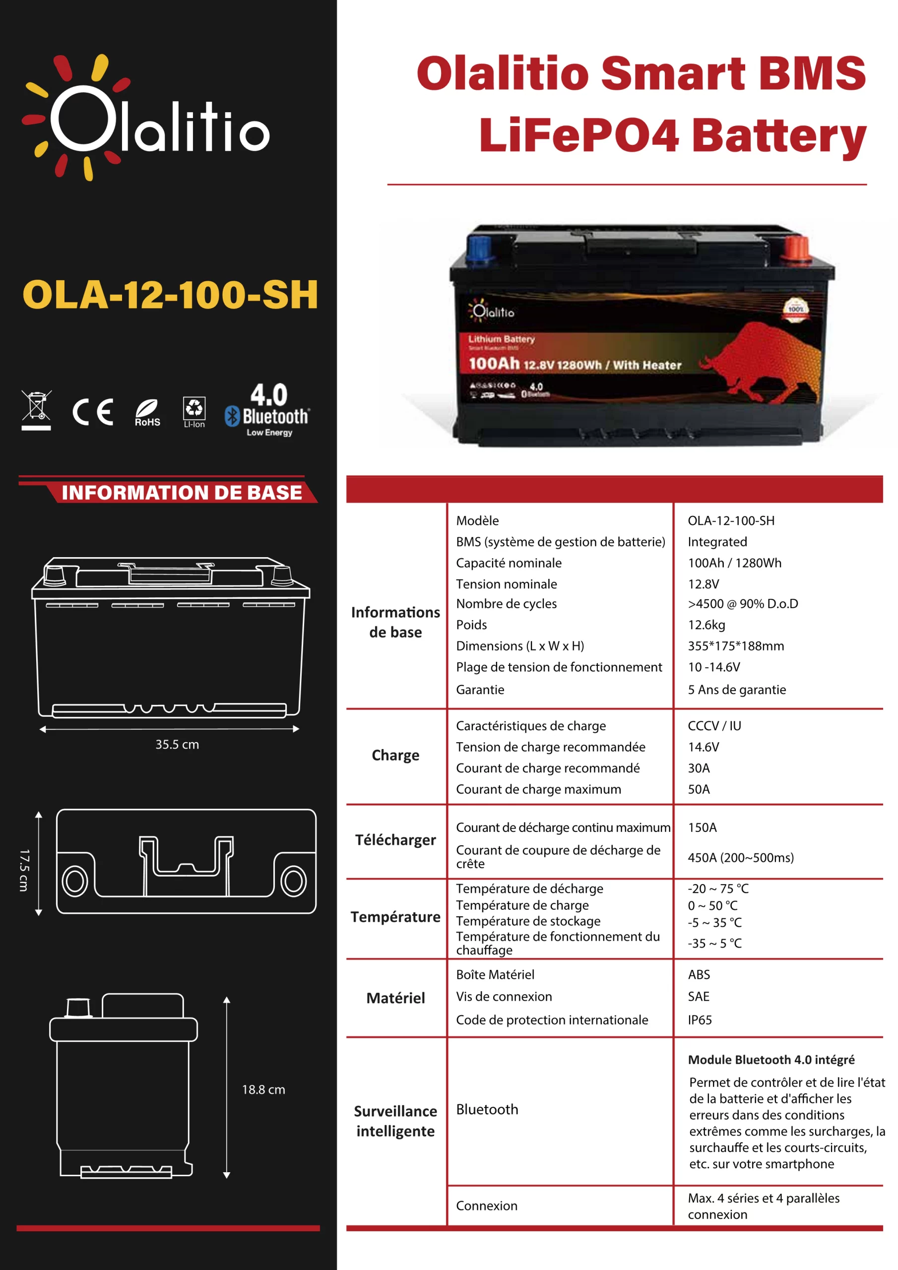 Fiche technique - Olalitio-Lihtium-Battery-12V-100Ah-S-Sous le siège-Polaire-FR_1