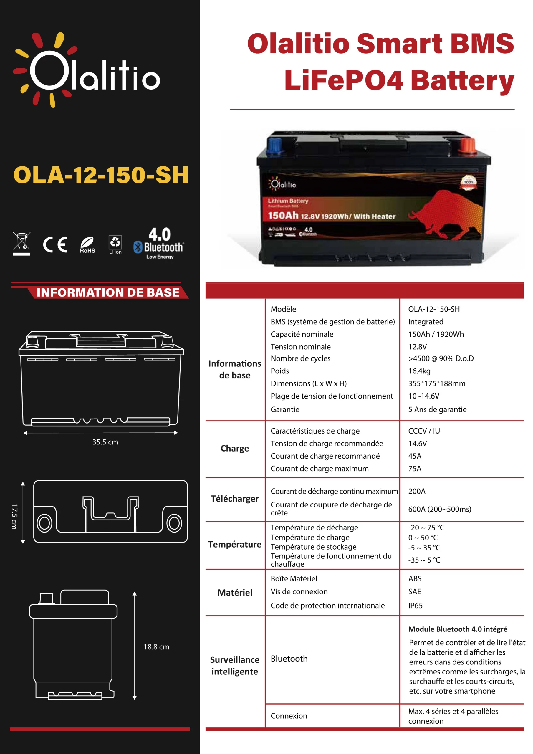 Fiche technique - Olalitio-Lihtium-Battery-12V-150Ah-S-Sous le siège-Polaire-FR_1