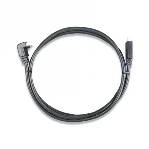 Ultimatron-shop-0.9m VE.Direct Câble (un côté à angle droit) – Victron Energy-01