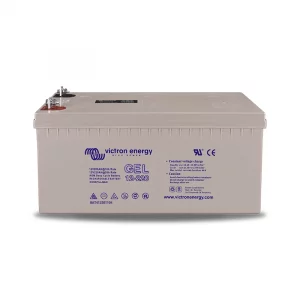 Ultimatron-shop-Batterie 220Ah 12V GEL – Victron Energy-1