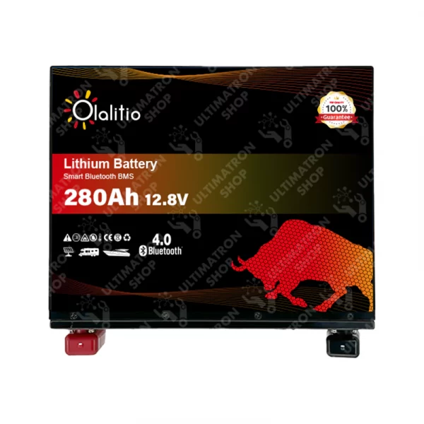 Ultimatron-shop-Batterie-Lithium-280Ah-12V-LiFePO4-sous-le-siege-Bluetooth-BMS-Olalitio-OLA-12-280-M-7