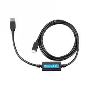 Ultimatron-shop-Câble VE.Direct à l’interface USB – Victron Energy-01