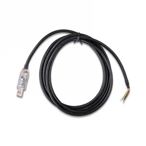 Ultimatron-shop-Câble d’interface RS485 vers USB 1,8 m-Victron Energy-01