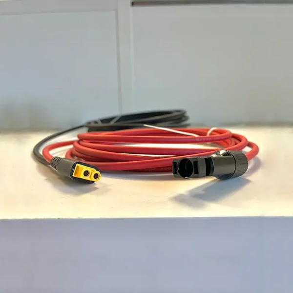 Ultimatron-shop-Câble solaire MC4 à XT60 3.5 m-10