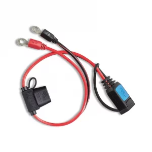 Ultimatron-shop-Connecteur à œillet M6 – avec fusible – Victron Energy-01