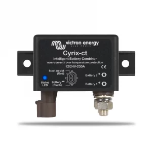Ultimatron-shop-Coupleur de batteries 230A 12V-24V Cyrix-Li load-Victron Energy-01