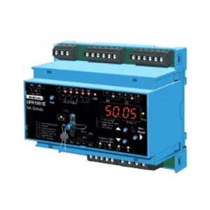Ultimatron-shop-Relais de tension et fréquence Ziehl UFR1001E – Victron Energy-01