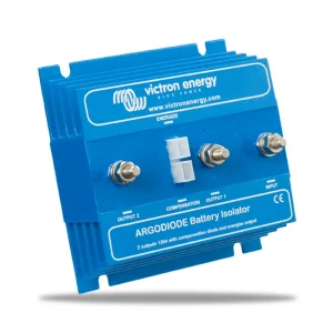 Ultimatron-shop-Répartiteur 2 batteries 120A à diode argo 120-2AC – Victron Energy-01