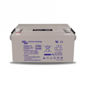 ultimatron-shop-.Batterie 60Ah 12V AGM – Victron Energy-1