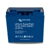 ultimatron-shop-Batterie 20Ah 12.8V LiTHIUM – SuperPack – Victron Energy-1