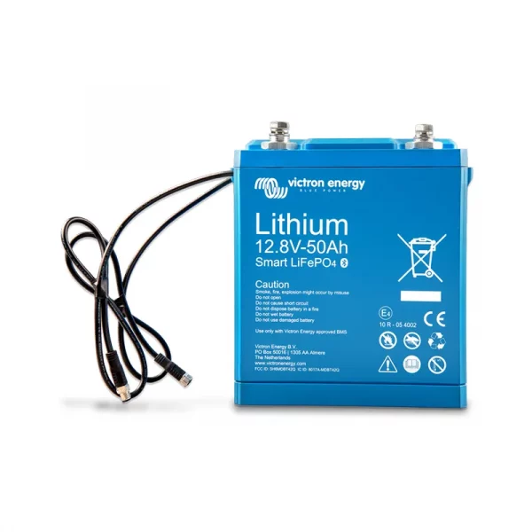ultimatron-shop-Batterie 50Ah 12.8V LiTHIUM-Smart-Victron Energy-1