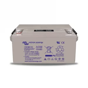 ultimatron-shop-Batterie 90Ah 12V AGM – Victron Energy-1