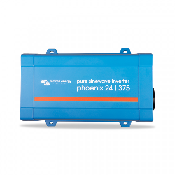 ultimatron-shop-Convertisseur 375VA 24V pure sinus Phoenix VE.Direct-Victron Energy